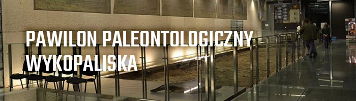 Pawilon Paleontologiczny