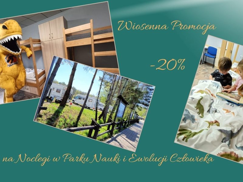 Wiosenna Promocja (1)