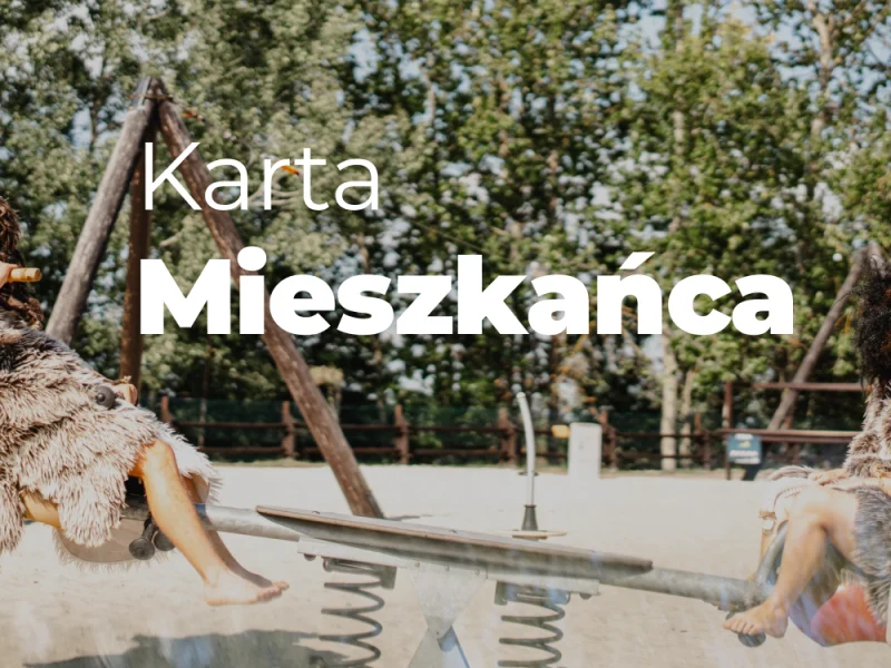 karta miekszanca karta mieszkańca