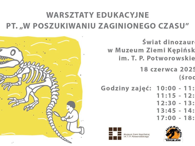 warsztaty